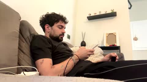 Snapshot of lnnc5 chatting on February 24, 8:56 am lnnc5 online show from February 24, 8:56 am