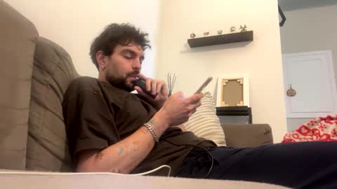 Snapshot of lnnc5 chatting on March 11, 8:53 am lnnc5 online show from March 11, 8:53 am