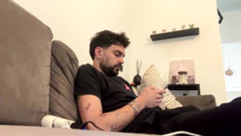 Snapshot of lnnc5 chatting on March 21, 9:25 am lnnc5 online show from March 21, 9:25 am