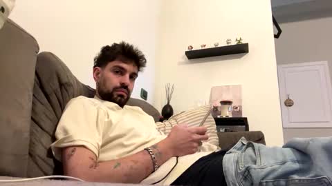 Snapshot of lnnc5 chatting on March 22, 4:43 pm lnnc5 online show from March 22, 4:43 pm