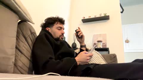 Snapshot of lnnc5 chatting on March 23, 9:57 am lnnc5 online show from March 23, 9:57 am