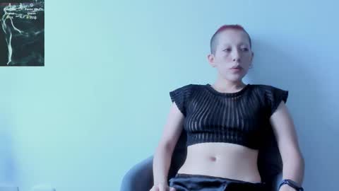 Lynx Mist online show from March 15, 5:30 pm