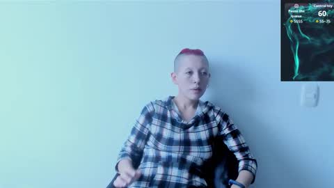 Snapshot of lnxmst chatting on March 21, 7:28 pm Lynx Mist online show from March 21, 7:28 pm