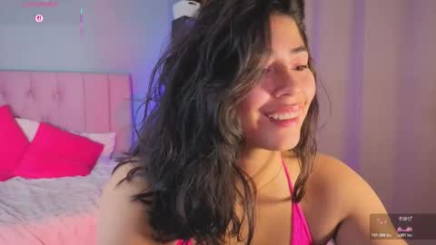 Pamela online show from December 5, 1:31 pm