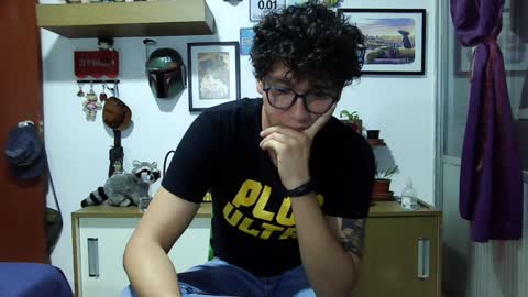 Lobo online show from December 6, 12:23 am