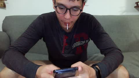 Lobo online show from January 7, 3:14 am