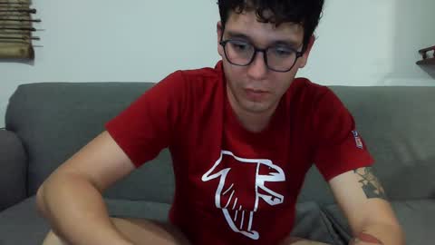 Lobo online show from February 15, 3:20 am