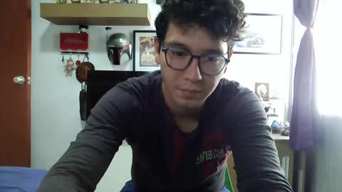 Lobo online show from February 25, 4:10 pm