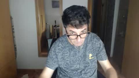 Snapshot of lobosolitario73 chatting on October 10, 10:53 pm lobosolitario73 online show from October 10, 10:53 pm