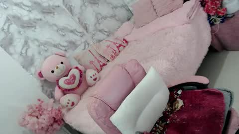 Thea online show from March 11, 12:38 am