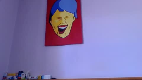 Snapshot of lodovicense1984 chatting on February 26, 2:14 pm lodovicense1984 online show from February 26, 2:14 pm