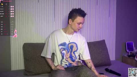 Logan online show from October 14, 4:41 pm