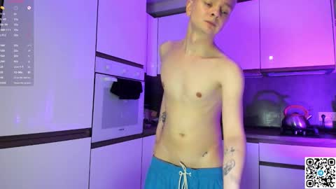 Logan online show from February 3, 2:53 am