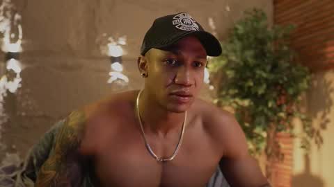 logan_varela online show from November 14, 2:05 pm