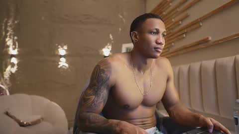 logan_varela online show from March 12, 2:56 pm