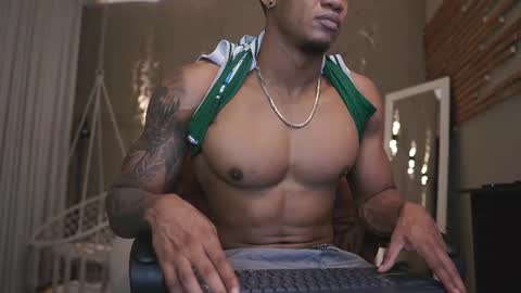 Snapshot of logan_varela chatting on July 2, 2:34 pm logan_varela online show from July 2, 2:34 pm
