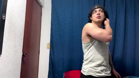 Logan online show from October 26, 5:02 am