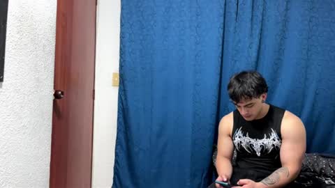 Logan online show from November 9, 5:17 am