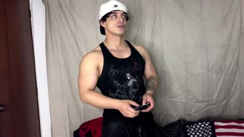 Logan online show from January 18, 3:43 am