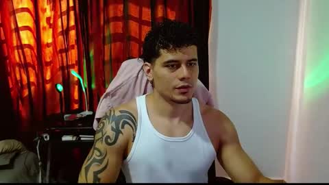 Loganandrwz online show from March 16, 7:51 pm