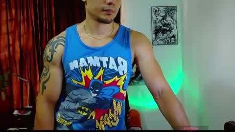 Loganandrwz online show from June 25, 5:06 pm
