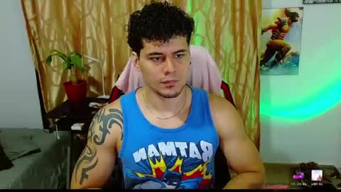 Loganandrwz online show from July 7, 12:42 pm