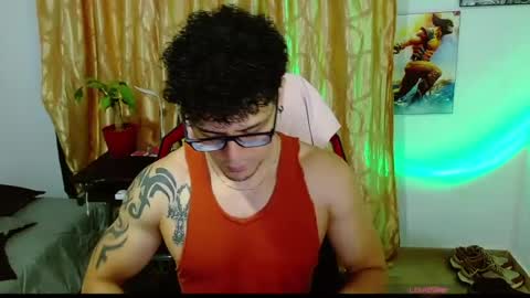 Loganandrwz online show from July 8, 12:42 pm
