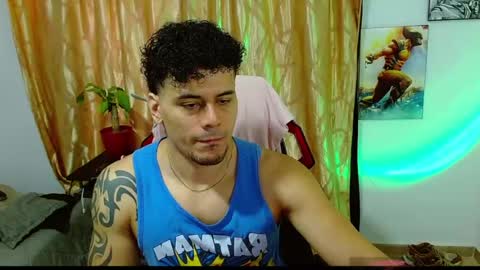 Loganandrwz online show from July 13, 4:21 pm