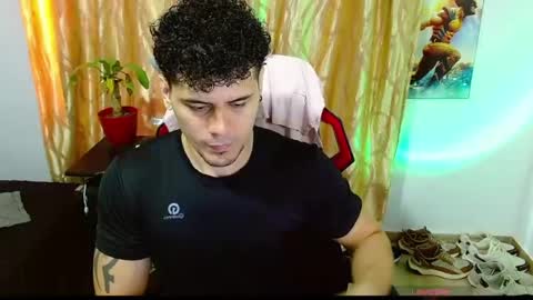 Loganandrwz online show from July 28, 5:56 pm
