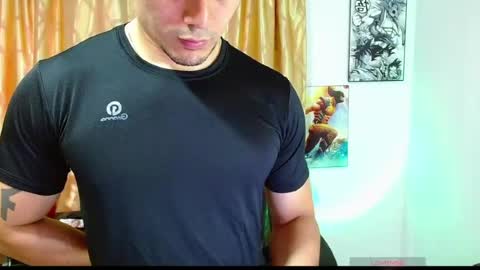 Loganandrwz online show from July 28, 6:31 pm