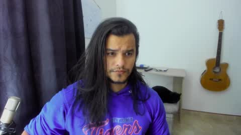 Snapshot of loganhot22 chatting on January 31, 11:46 am Logan online show from January 31, 11:46 am