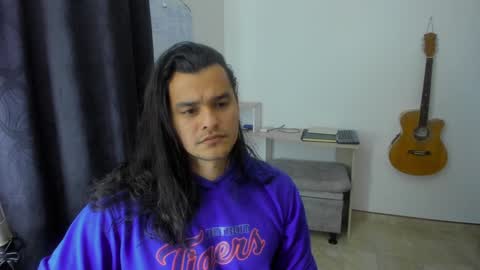 Snapshot of loganhot22 chatting on February 6, 4:31 am Logan online show from February 6, 4:31 am