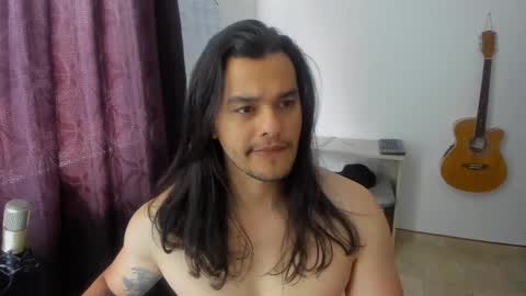 Snapshot of loganhot22 chatting on February 16, 3:48 pm Logan online show from February 16, 3:48 pm