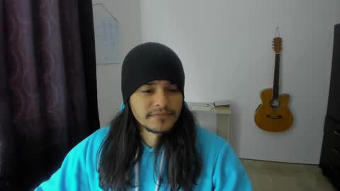 Snapshot of loganhot22 chatting on March 12, 12:04 pm Logan online show from March 12, 12:04 pm