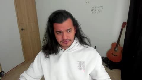 Logan online show from March 12, 11:49 am