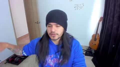 Logan online show from April 26, 11:52 am