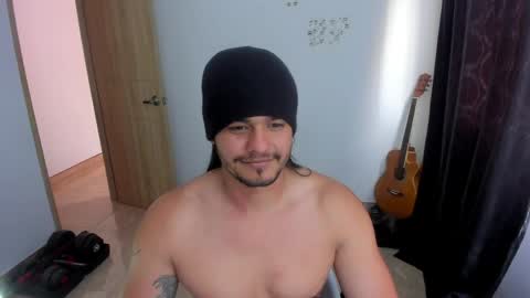 Logan online show from April 28, 5:29 pm