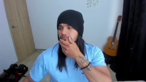 Snapshot of loganhot22 chatting on May 4, 1:18 pm Logan online show from May 4, 1:18 pm