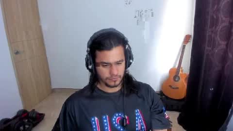 Snapshot of loganhot22 chatting on May 11, 4:37 pm Logan online show from May 11, 4:37 pm