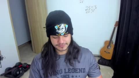 Snapshot of loganhot22 chatting on May 14, 8:43 am Logan online show from May 14, 8:43 am