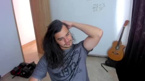 Snapshot of loganhot22 chatting on May 15, 2:13 pm Logan online show from May 15, 2:13 pm