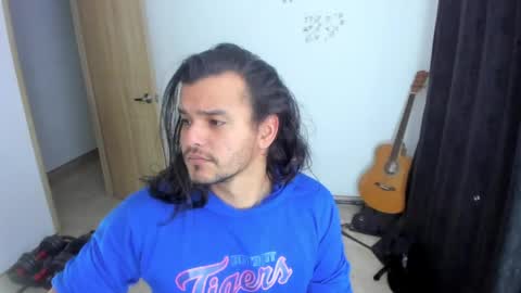 Snapshot of loganhot22 chatting on May 16, 7:38 am Logan online show from May 16, 7:38 am