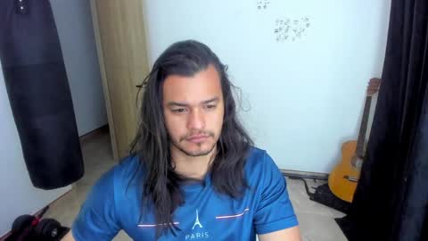 Snapshot of loganhot22 chatting on May 22, 8:21 am Logan online show from May 22, 8:21 am