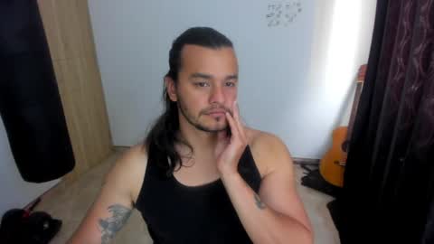 Snapshot of loganhot22 chatting on May 27, 4:59 pm Logan online show from May 27, 4:59 pm
