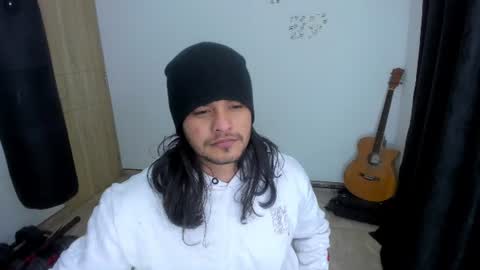 Snapshot of loganhot22 chatting on June 16, 4:04 am Logan online show from June 16, 4:04 am