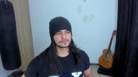 Logan online show from July 11, 7:55 am