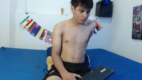 loganjhonson19 online show from July 11, 11:17 pm