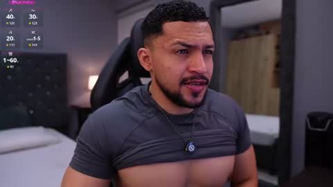 loganmartinx online show from July 2, 2:56 pm