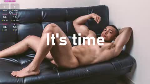 loganmartinx online show from July 19, 11:08 pm