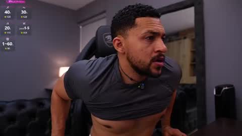 loganmartinx online show from August 2, 9:24 pm